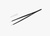 ZU151 Tweezer pinzeta