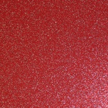 PFX438 červená Premium glitr Starflex 50cmx10m