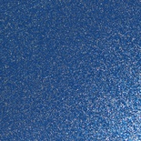 PFX436 Modrá třpitivá Starflex Glitter 50cm