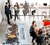 SV070 Solvent-PVC Floorprint bílá 230µm 1370mmx25m