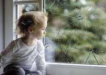 RSEC054 Bezpečnostní fólie na sklo 100 µm 1520mmx30m