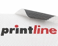 SVW100 Perforovaná okenní fólie 160µm 40% 1520mmx50m