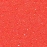 FXG104 Neon grapefruit Starflex Glitter plus 50cmx10m